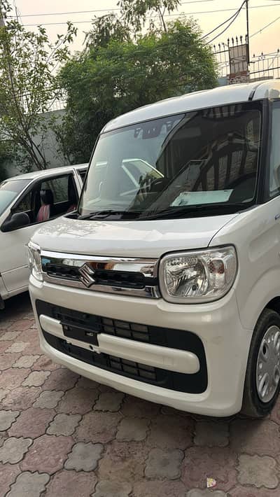 Beautiful nicely family used car