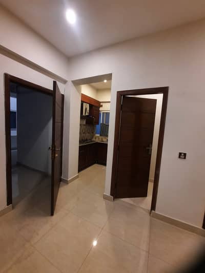 Two Bed Apartment Available For Sale In Dha Phase 2 Islamabad