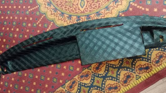 Dashboard cover mehran