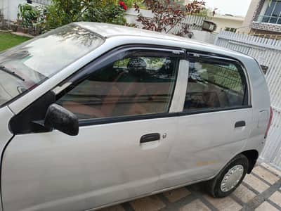 Alto Available for Pick and Drop