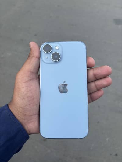 IPHONE 14 OFFICALY PTA PROVED FOR SALE