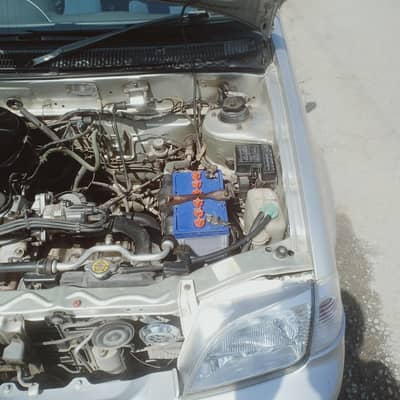 Cultus vxr urgent sell