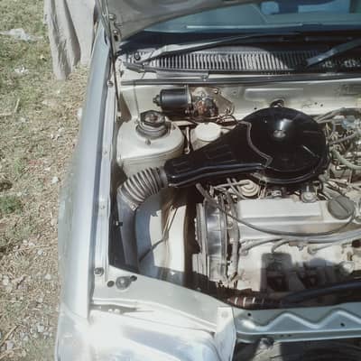 Cultus vxr urgent sell