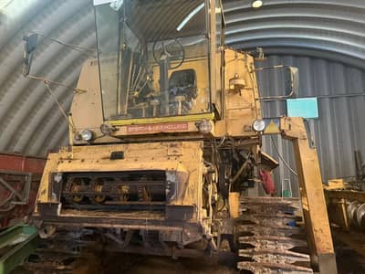 Fresh Important Harvester 8070 Mercedes Engine