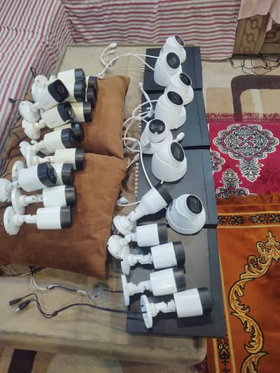 CCTV CAMERA SOLUTION SALE & PURCHASE 03004530486