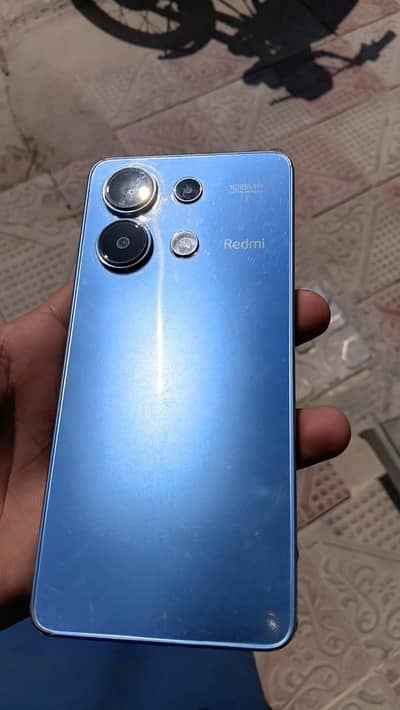 Redmi Note 13