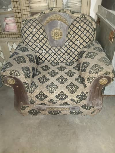 Sofa set for sale