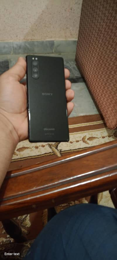 sony Xperia 5 official approved 10/10 condition