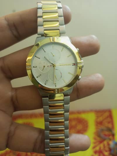 Tommy Hilfiger  Talia Watch