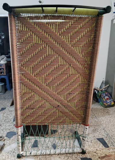 Brand New Charpai Iron Made