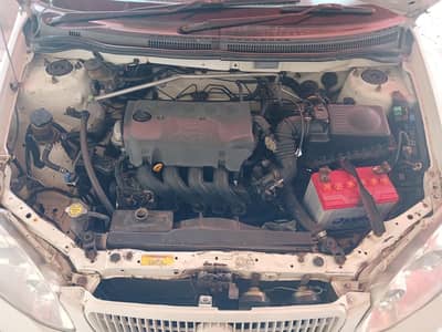 Toyota Corolla XLI 2006 – Excellent Condition – Price 16 Lacs