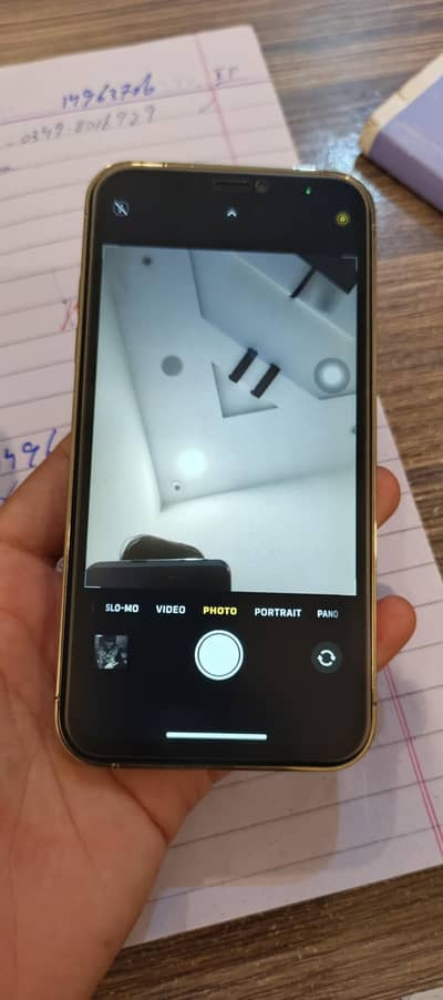 iPhone xr PTA approved