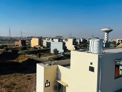 Zaamin City Phase 1 Lahore Block D Prime location at Main Ferozepur Road.