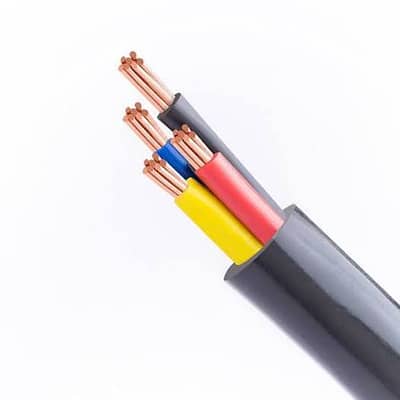 4 core cable 16 mm coper
