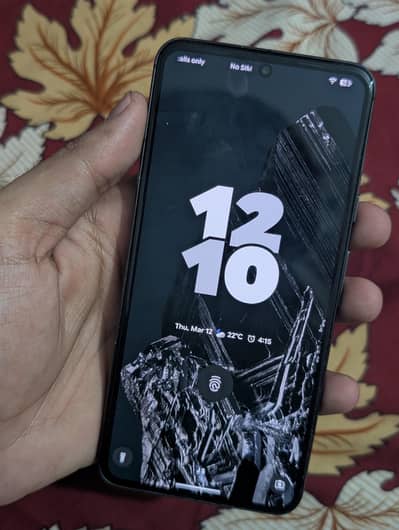 Pixel 8 (No Exchange)