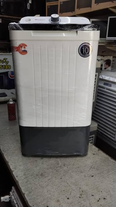 Dawlance Dryer