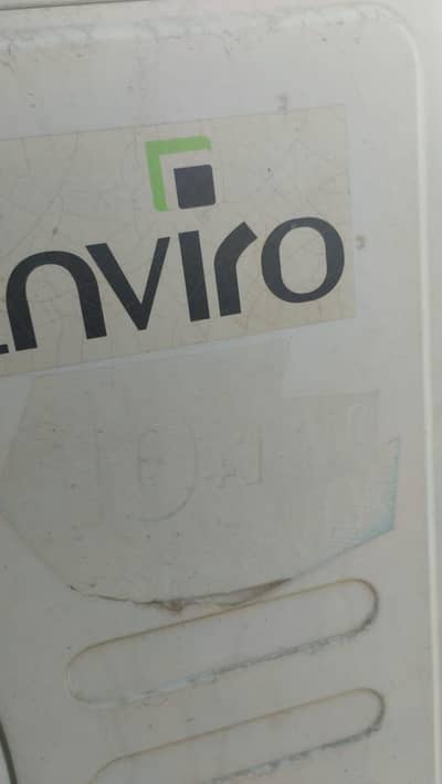 Enviro Split Ac