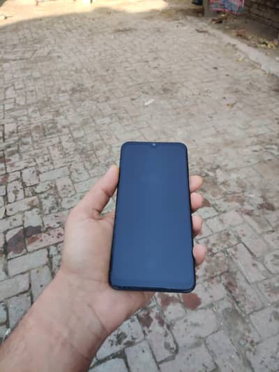 Vivo V20