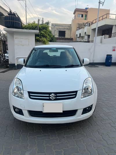 SWIFT AUTOMATIC DLX 2021