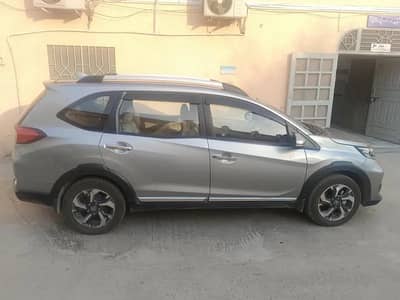 Honda BR-V i-VTEC S 2021