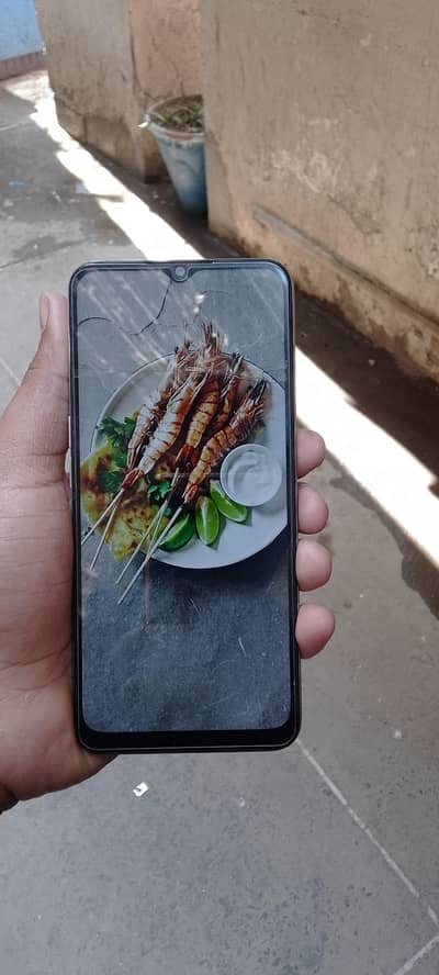 oppa a16 [ is number pr call krain]  03227169305