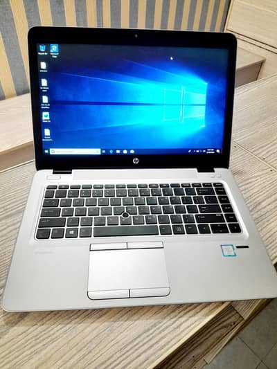 HpElitebook 840 g3