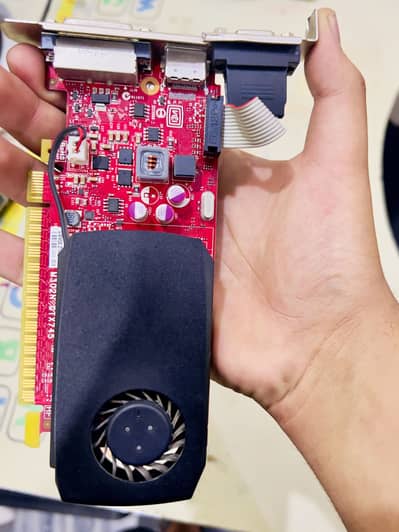 GTX 745  4 gb 128 bit