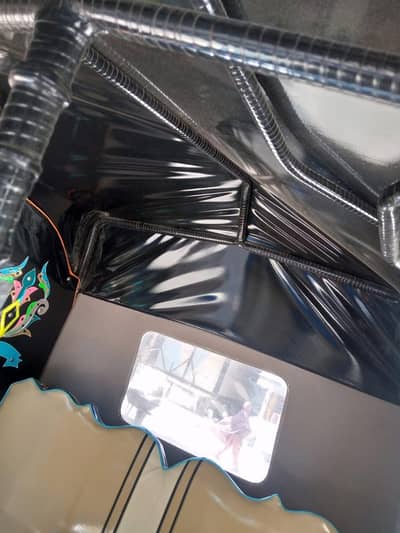 2024 model 6 seater daewoo