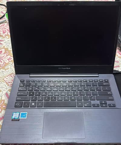ASUS core i5 8th GEN laptop (8 GB RAM 512GB SSD) Original USA Import