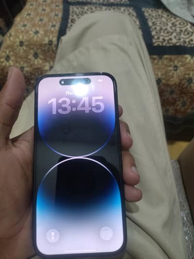 Iphone 14 pro Available For Sale