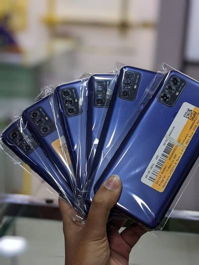 Moto g play 2023  non pta 3/32