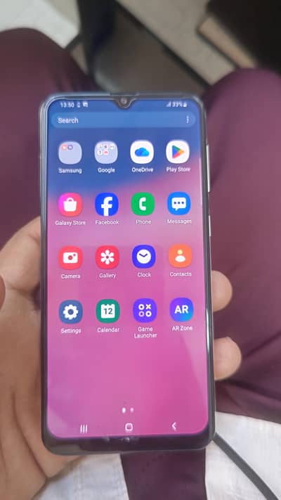 SAMSUNG A30s 4/128GB