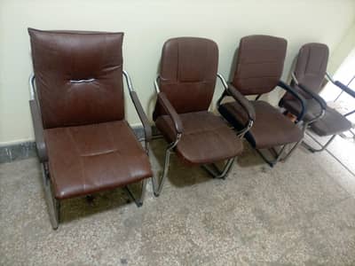 chaire sall ker Raha hon