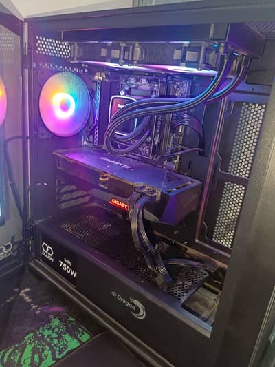 Rx 6800xt Gigabyte Edition | Sealed | 16Gb Vram | With Box