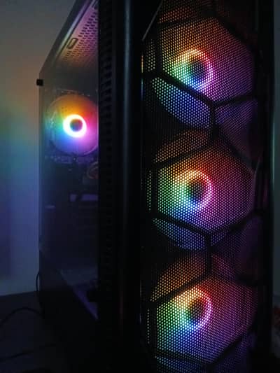 Best Budget Gaming PC