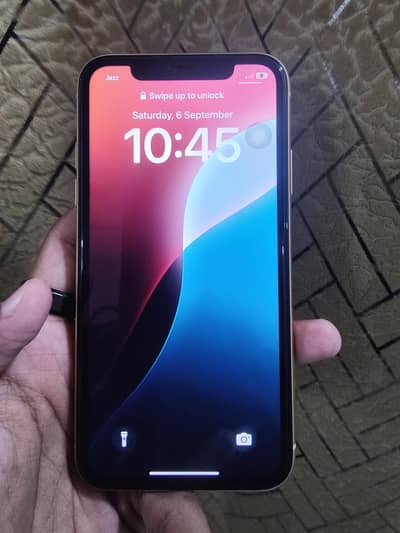 iPhone XR Pta Approved