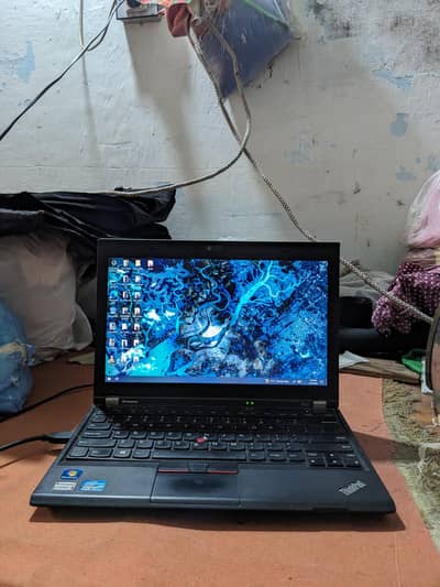 Lenovo x230 i5 3rd generation