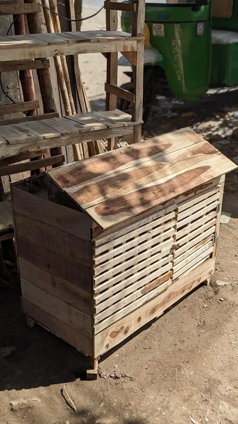 Dog Cages Available In All Sizes — photo 2