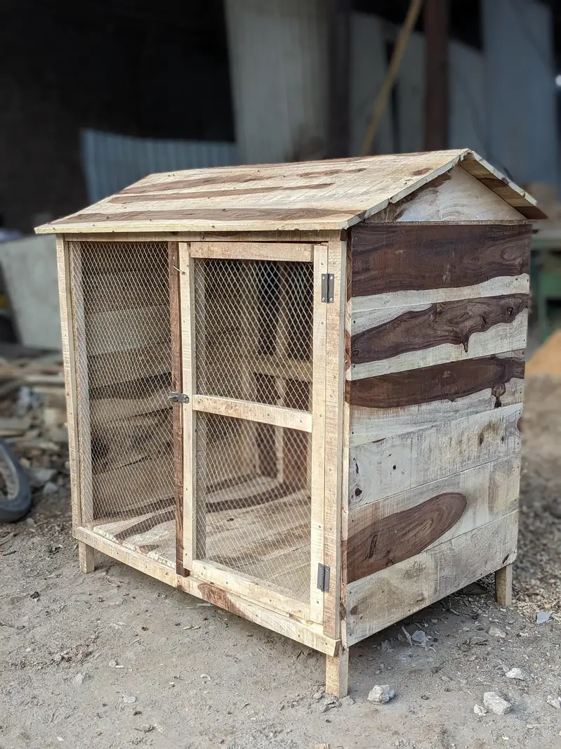 Dog Cages Available In All Sizes — photo 3