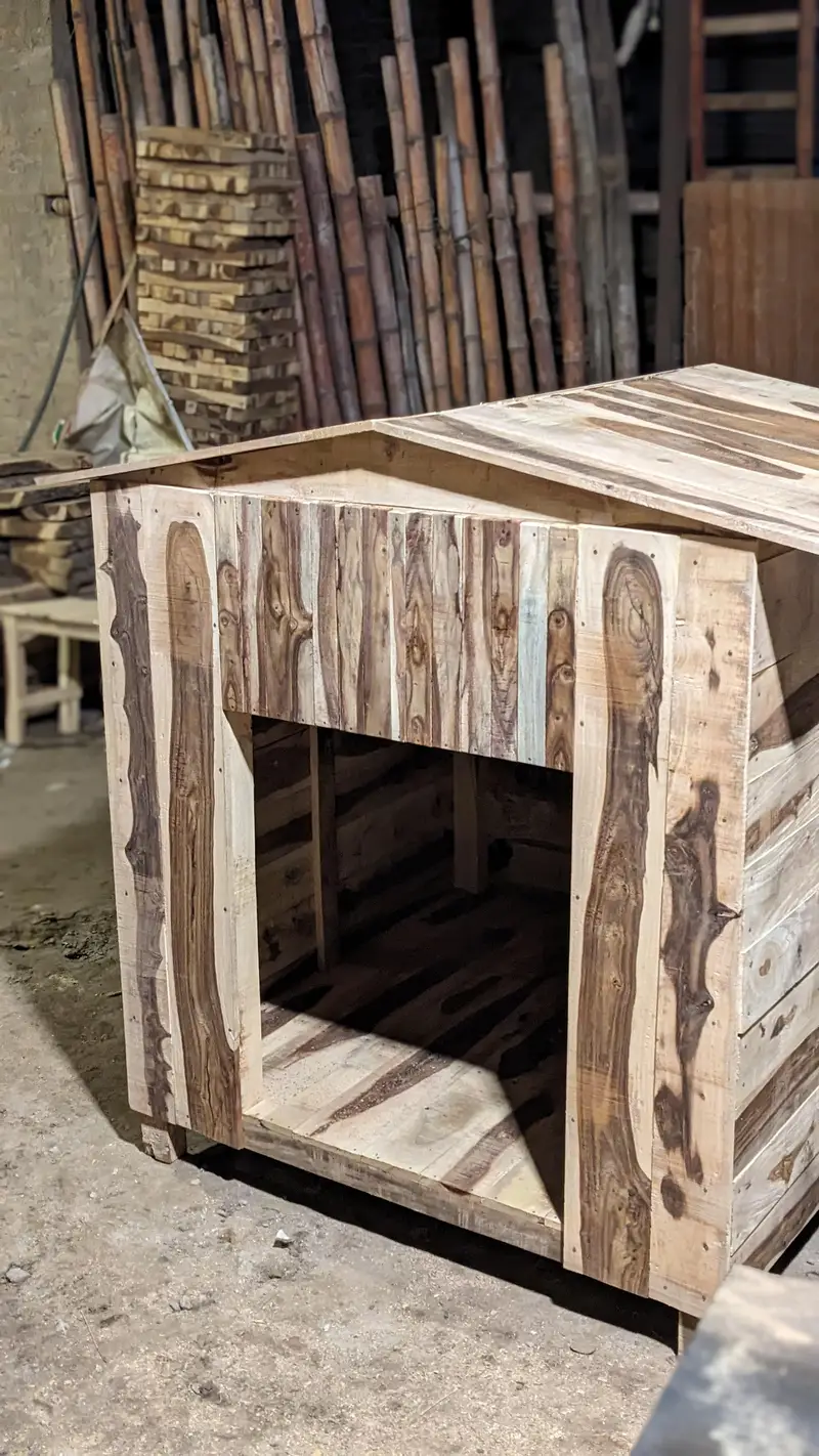 Dog Cages Available In All Sizes — photo 4