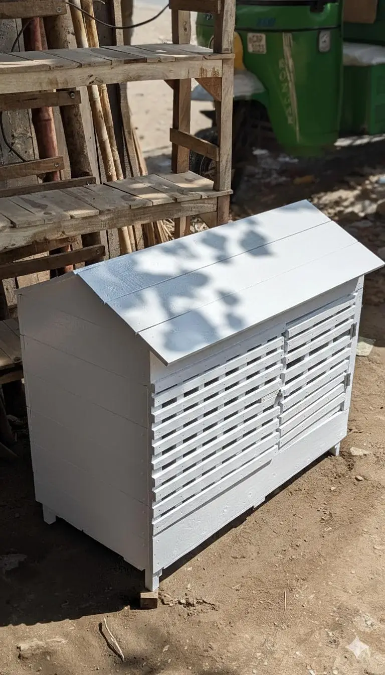 Dog Cages Available In All Sizes — photo 6