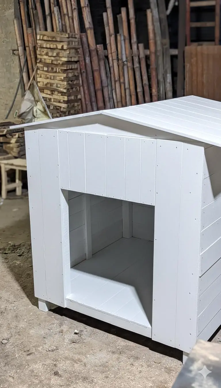 Dog Cages Available In All Sizes — photo 8