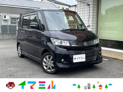 suzuki palette projector head lights pair