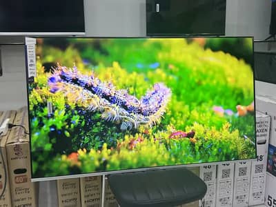 2026 model 43 Android LED Tv Newly model O3O24O36462