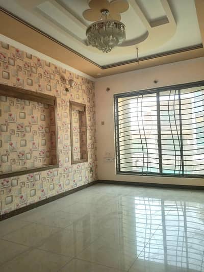 8 Marla Upper Portion For Rent