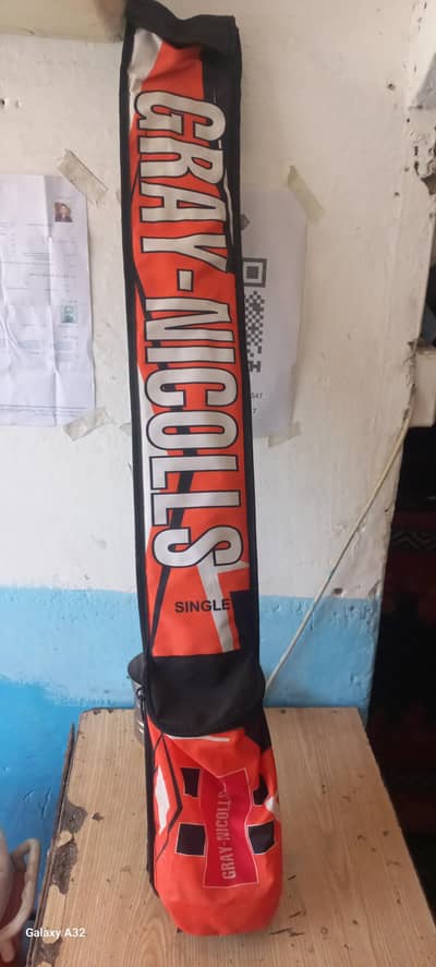 hardball dsc english willow bat