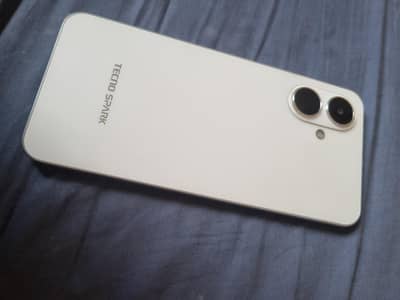 tecno spark go 2 dual sim pta approved 10 by 10