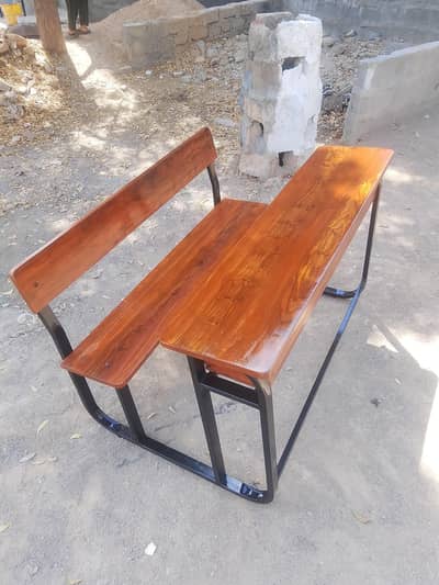 Al  Madina. school furniture mart