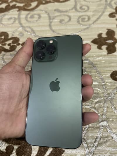 Iphone 13 pro max