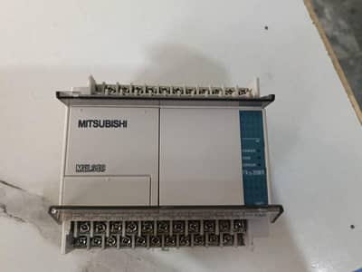 PLC & HMI Programming | Industrial Automation Services